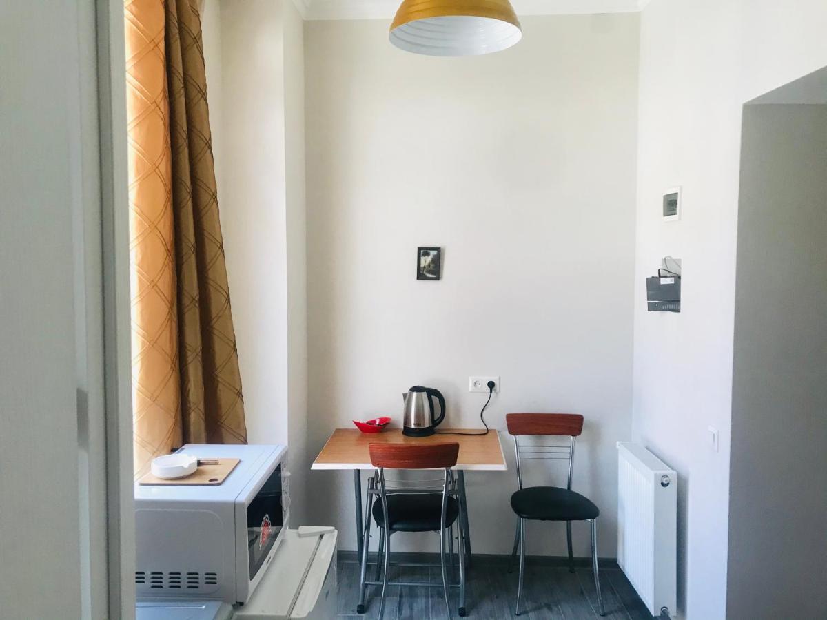 My House Apartment Tbilisi Ngoại thất bức ảnh