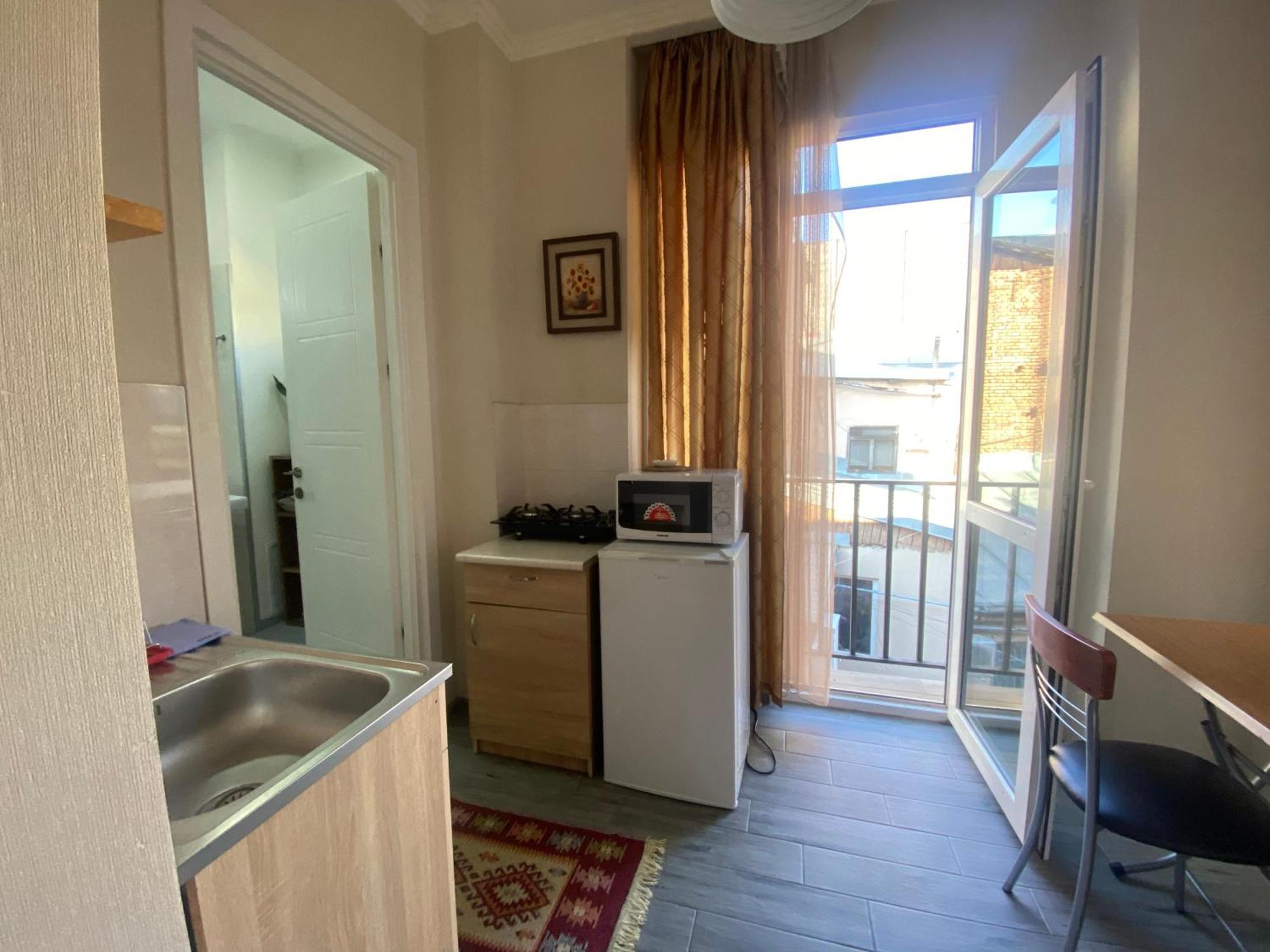 My House Apartment Tbilisi Ngoại thất bức ảnh