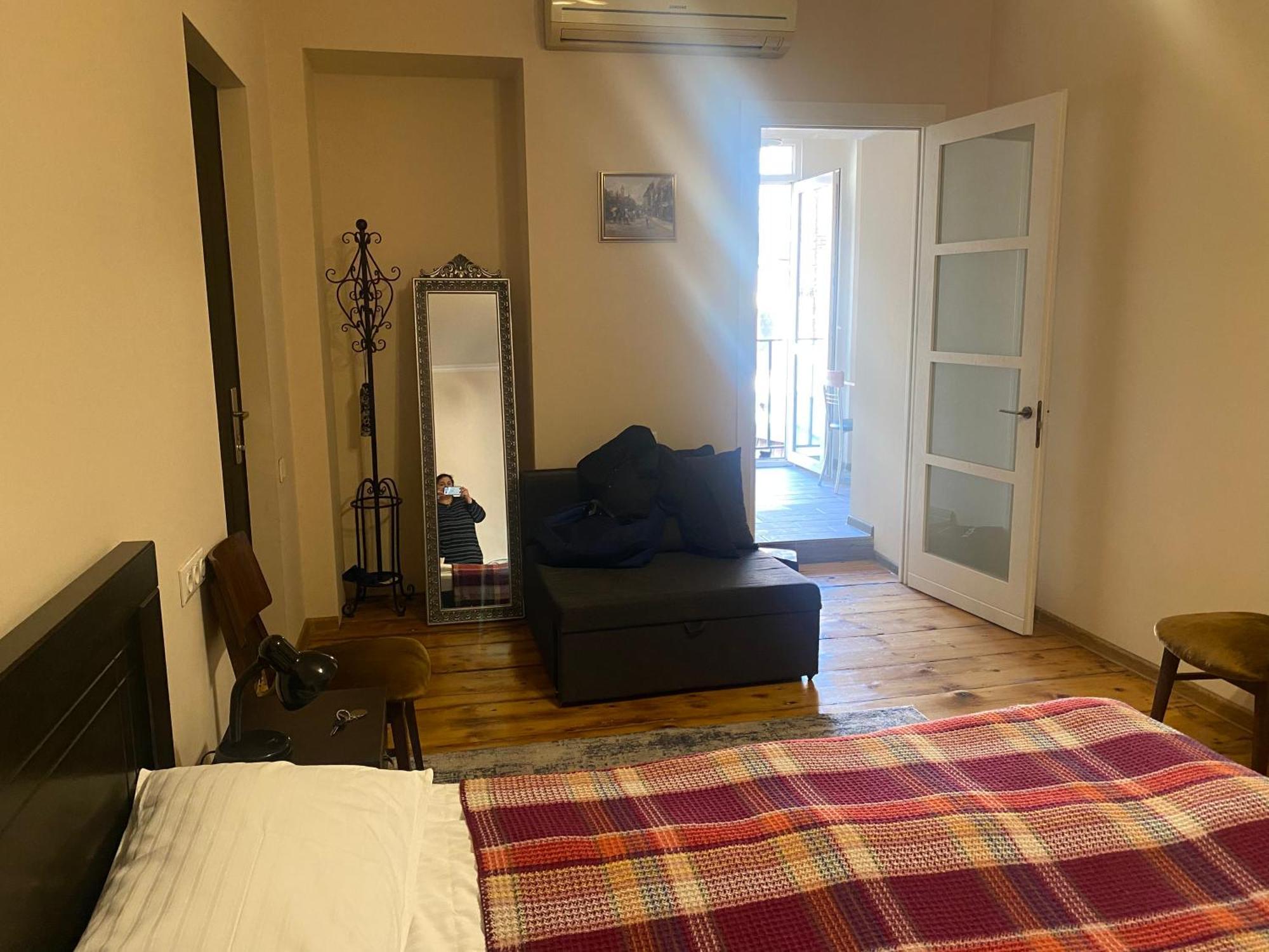 My House Apartment Tbilisi Ngoại thất bức ảnh