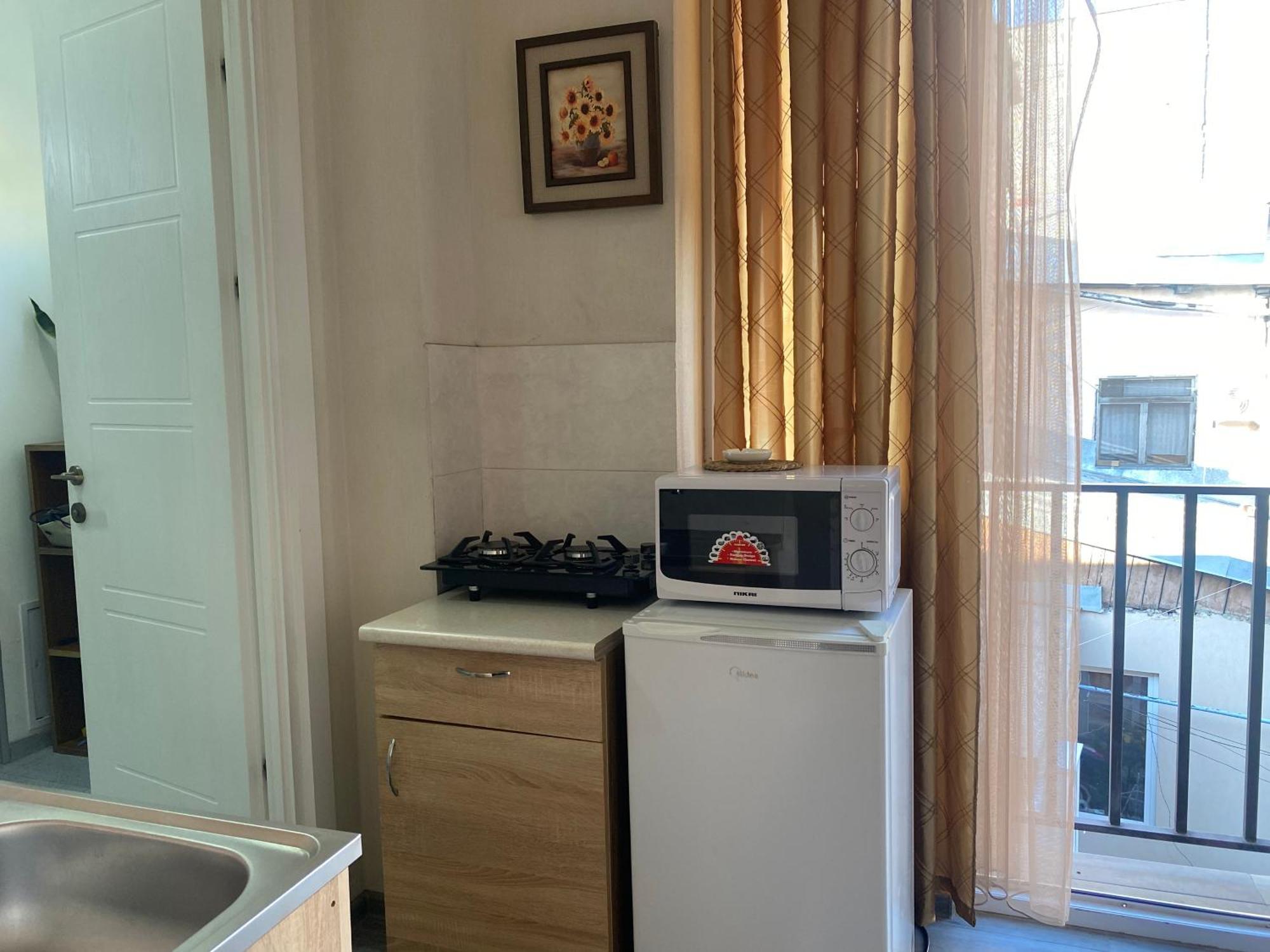 My House Apartment Tbilisi Ngoại thất bức ảnh