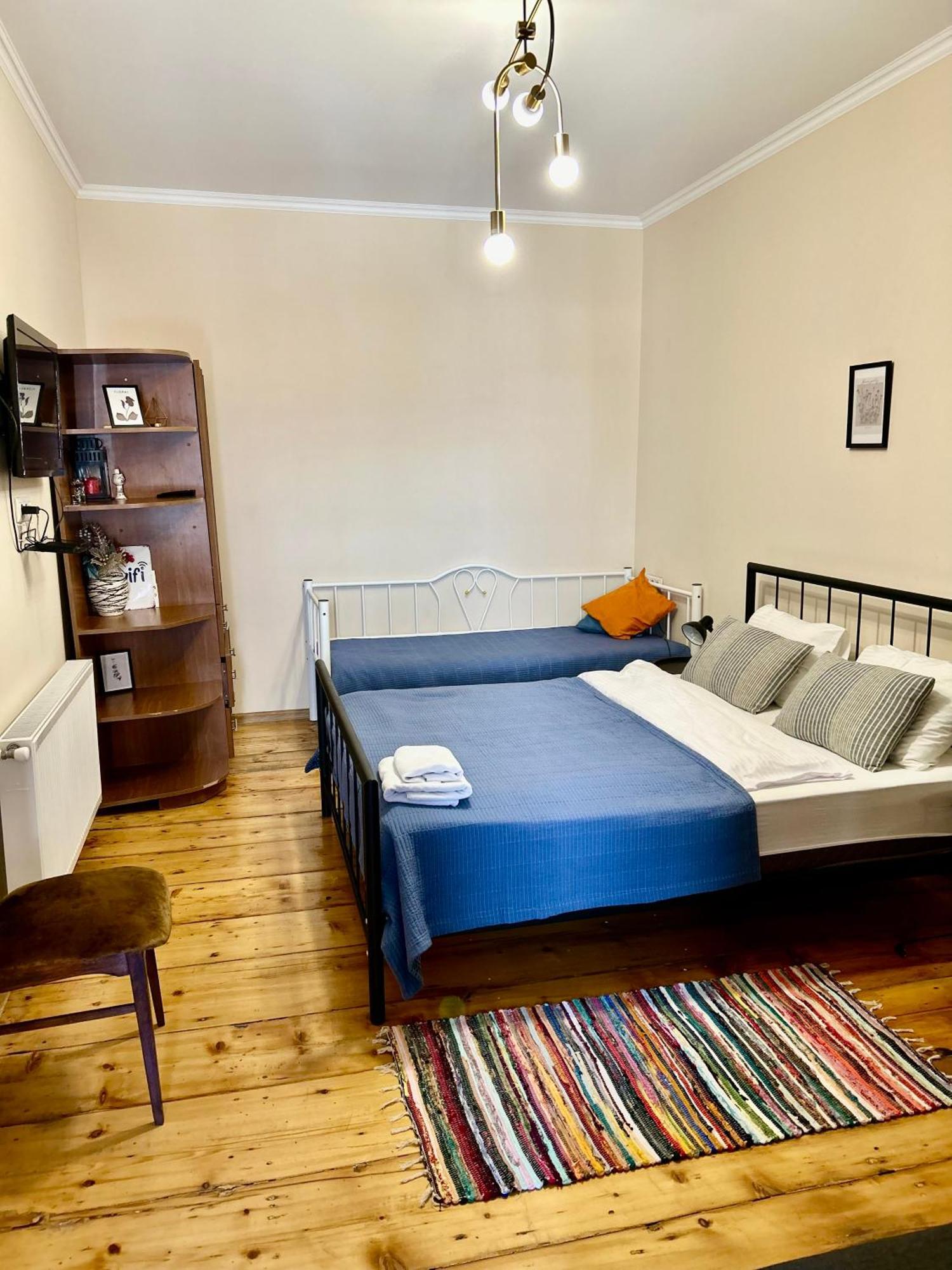 My House Apartment Tbilisi Ngoại thất bức ảnh