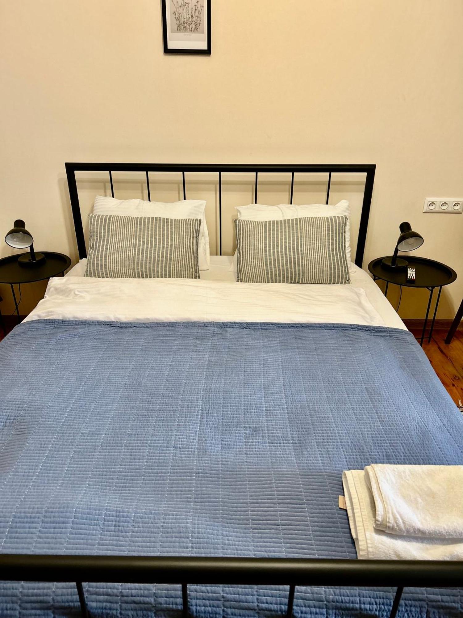 My House Apartment Tbilisi Ngoại thất bức ảnh